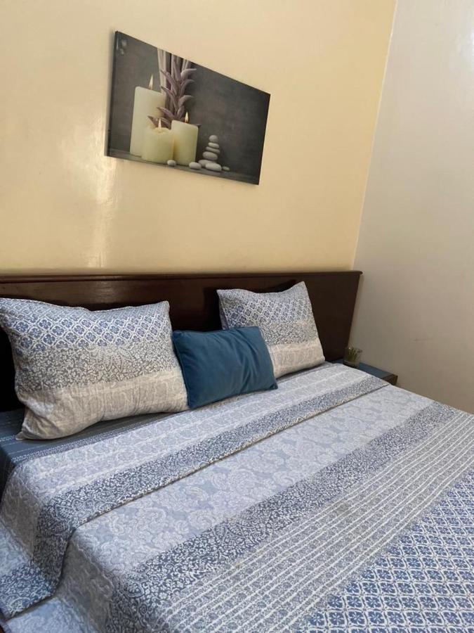 Maison Oceane A Zac Mbao Kammba Exteriör bild